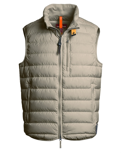 Parajumpers - Perfect Vest - Nowhere
